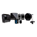 Linha Institucional Preta