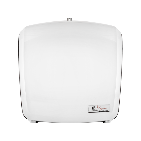 Linha Elegance Branca