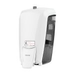 Linha Elegance Branca