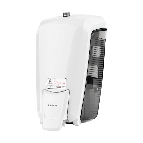 Linha Elegance Branca