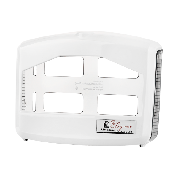 Linha Elegance Branca