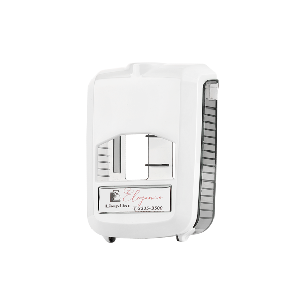 Linha Elegance Branca