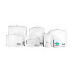 Linha Elegance Branca