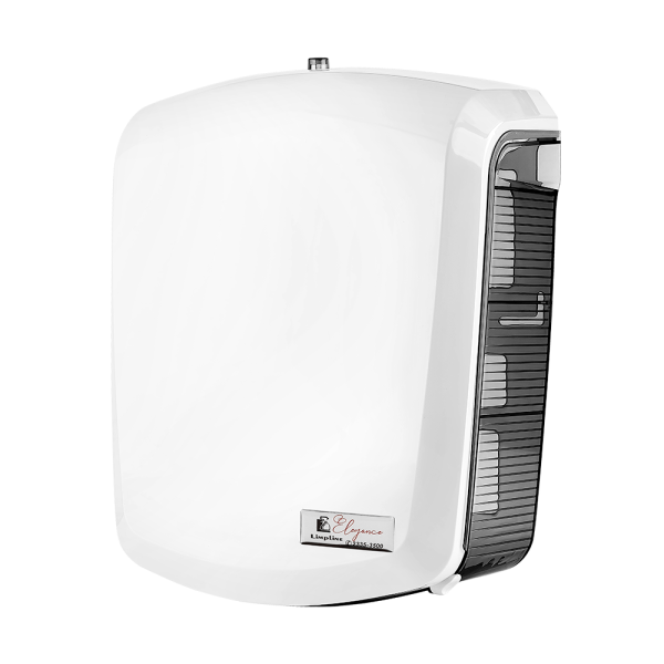 Linha Elegance Branca