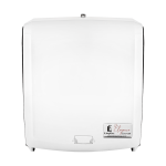 Linha Elegance Branca