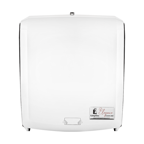 Linha Elegance Branca