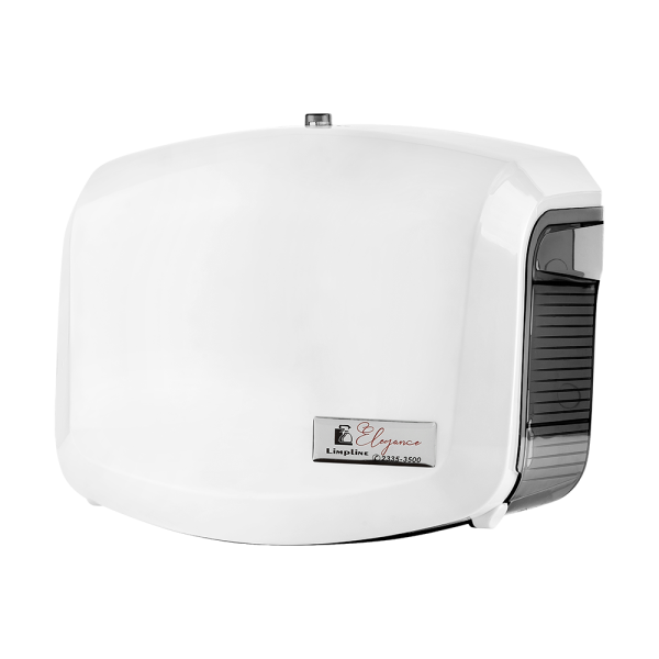 Linha Elegance Branca