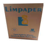 Papel Higiênico Econômico