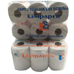 Papel Toalha Econômico