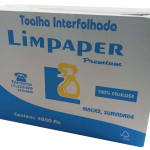 Papel Toalha Interfolha