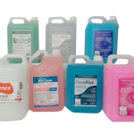 Refíl Sabonete Galão