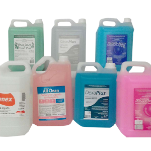 Refíl Sabonete Galão