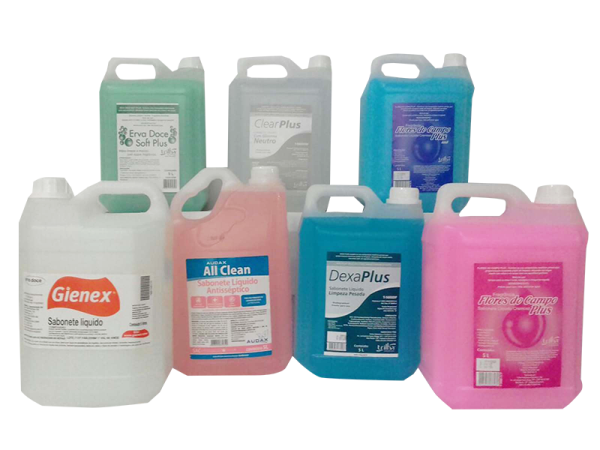 Refíl Sabonete Galão