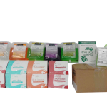 Refíl Sabonete Sachê