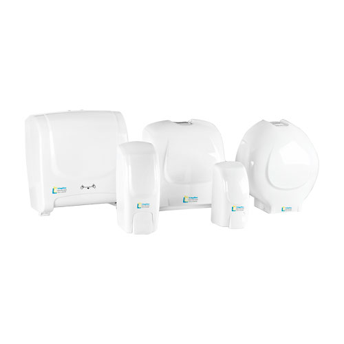 Linha Básica Branca