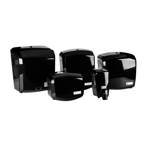 Linha Elegance Preta