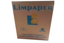 Papel Higiênico Econômico